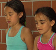 4 Träumender Frosch Flex-Point