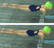 7 Wasserwaage Flex-Point