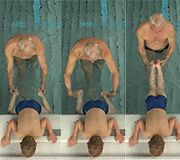 10a Uferrosch 1-2-3 (geführt)