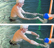 10b Rinnenfrosch 1-2-3 (geführt)